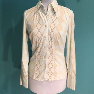 Gene Meyer Buttondown